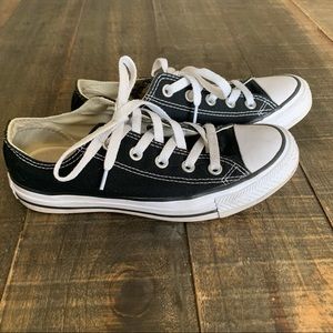 Converse All Star Low Top SOLD